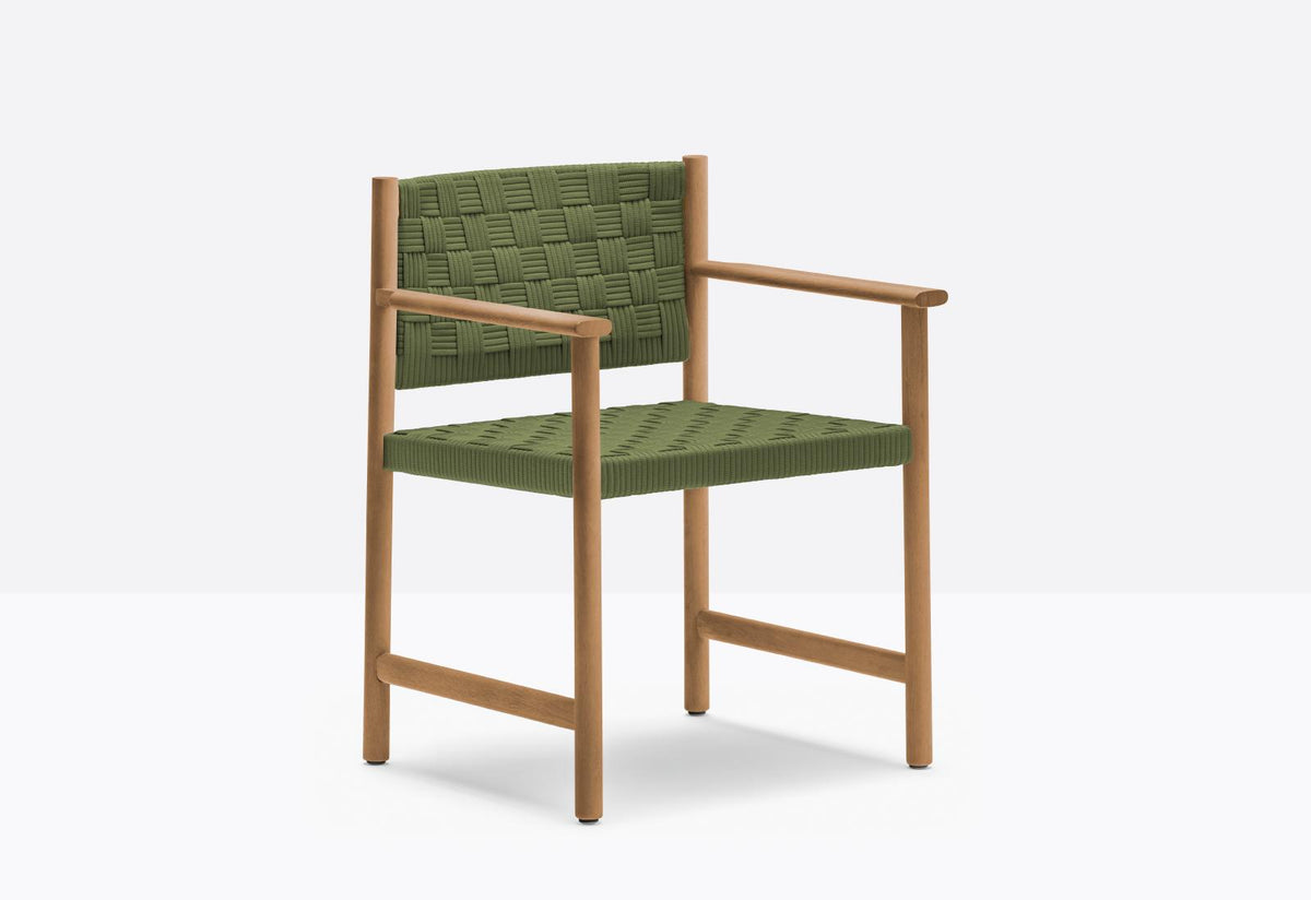 Pedrali Outdoor chair GRIANTE 3805