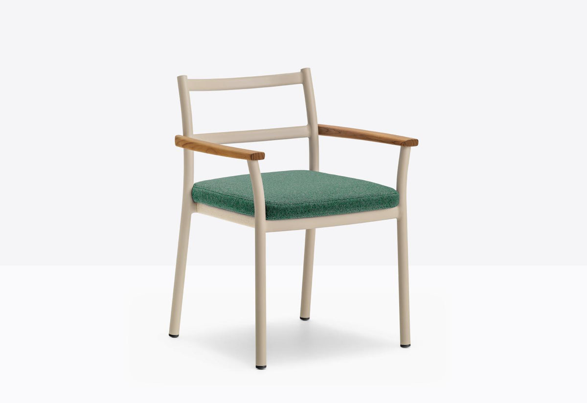 Pedrali Seat cushion GUINEA 3694.5
