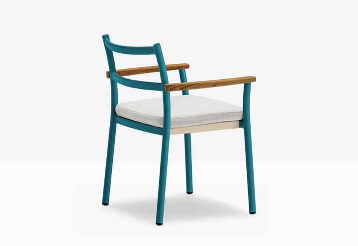 Pedrali Seat cushion GUINEA 3694.5