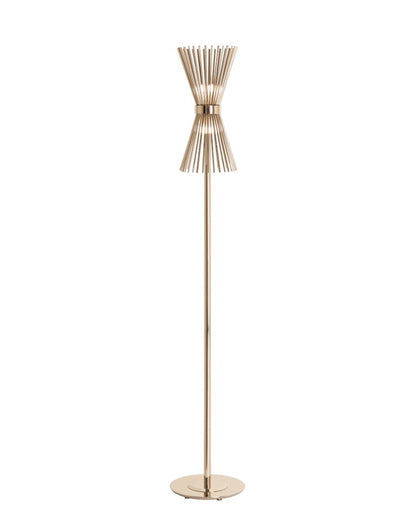 Castro Lighting HALO Floor lamp