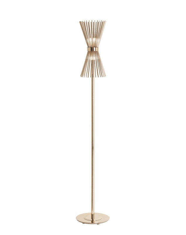 Castro Lighting HALO Floor lamp