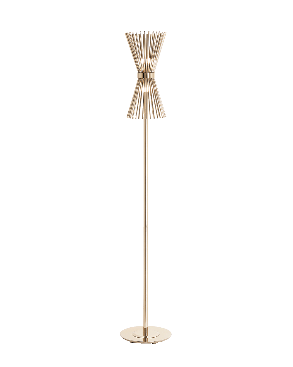 Castro Lighting HALO Floor lamp