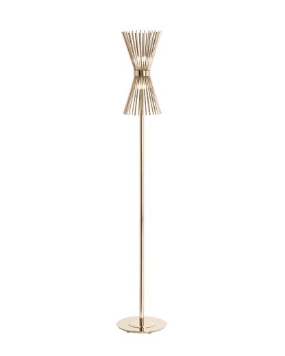 Castro Lighting HALO Floor lamp