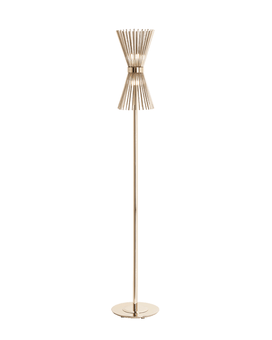 Castro Lighting HALO Floor lamp