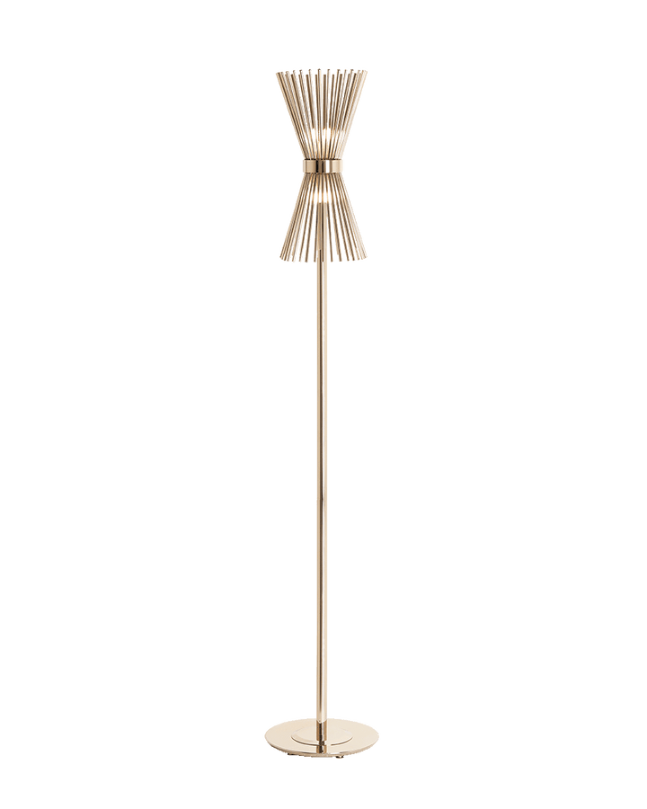 Castro Lighting HALO Floor lamp