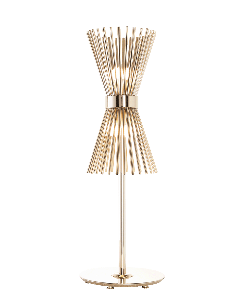 Castro Lighting Table Lamp HALO — official photograph, reference 9603.6