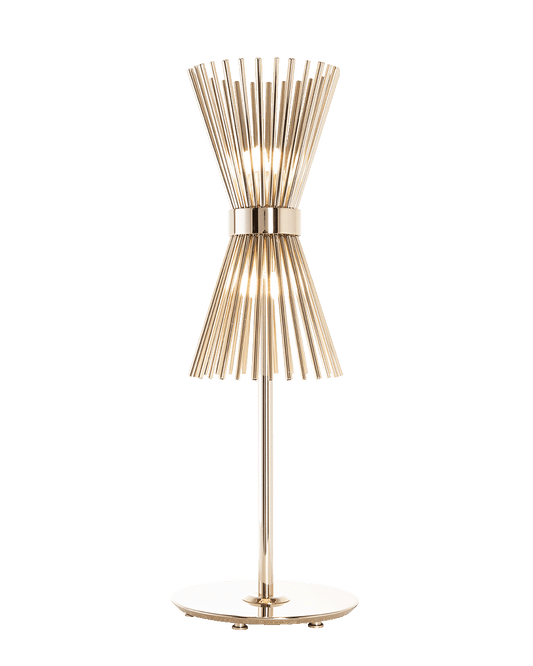 Castro Lighting Table Lamp HALO — official photograph, reference 9603.6