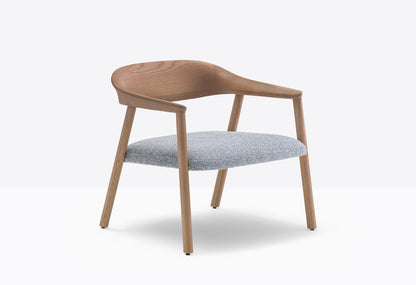 Pedrali Armchair HÉRA 2869