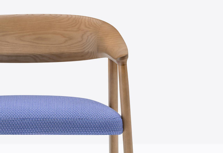 Pedrali Armchair HÉRA 2869