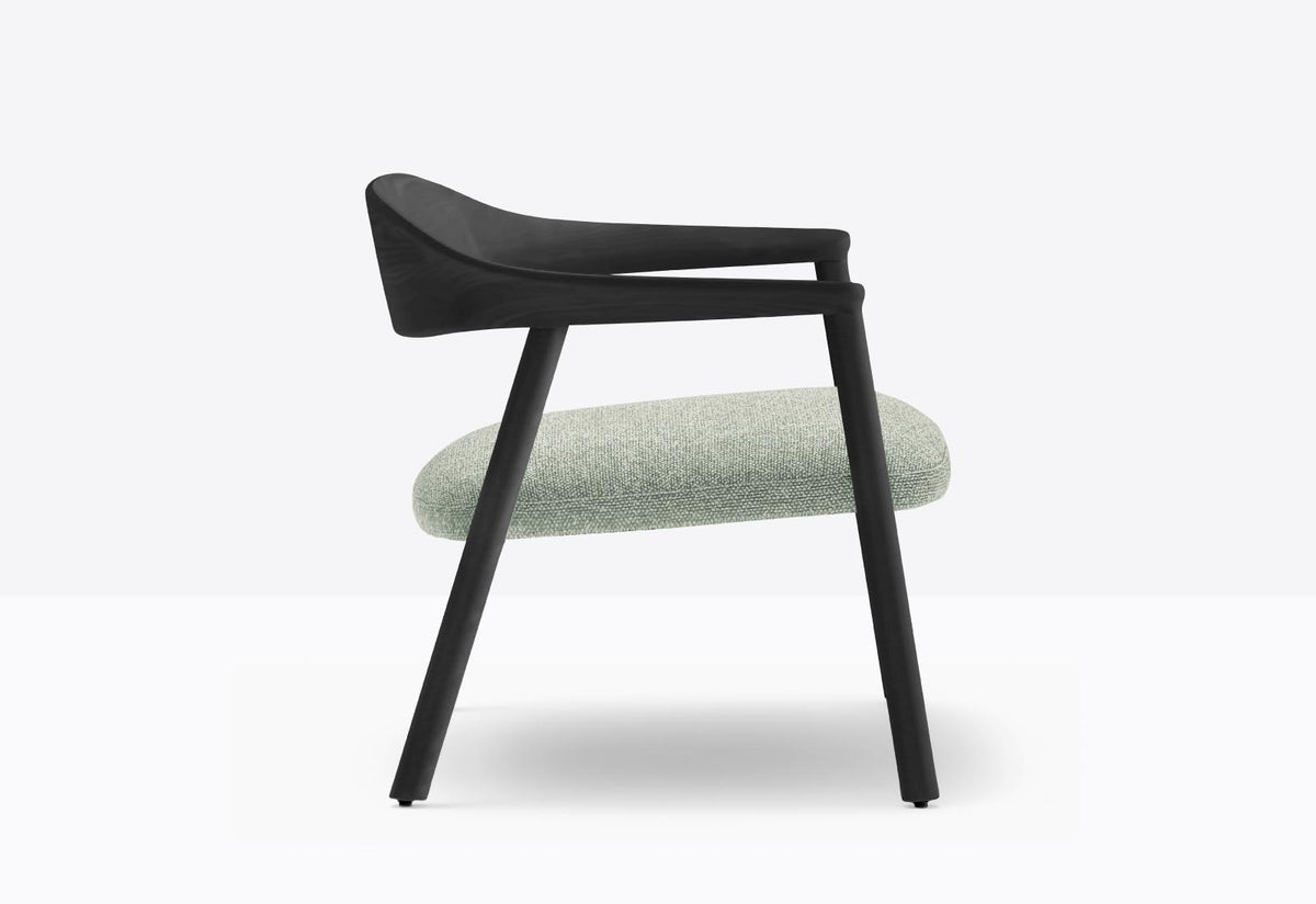 Pedrali Armchair HÉRA 2869