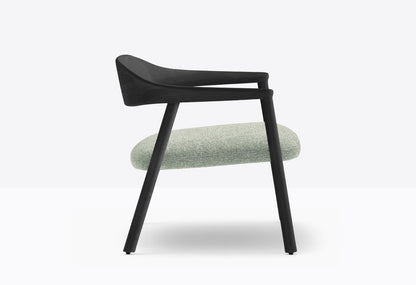 Pedrali Armchair HÉRA 2869