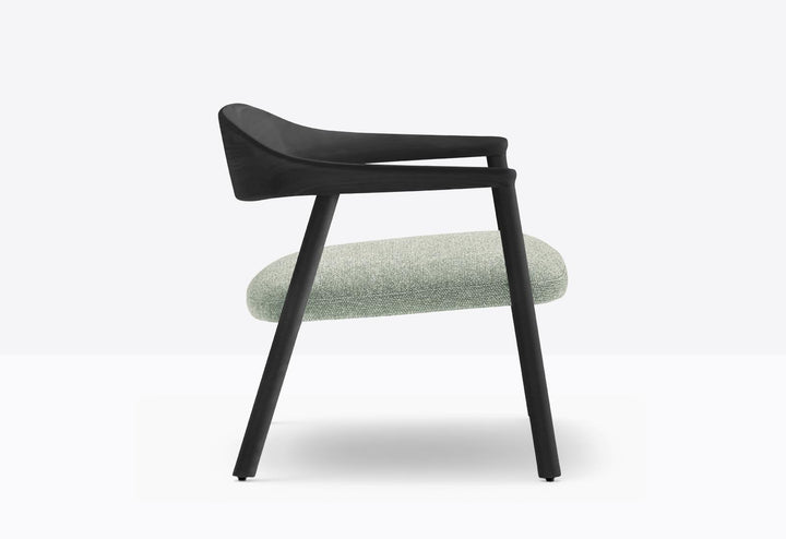 Pedrali Armchair HÉRA 2869
