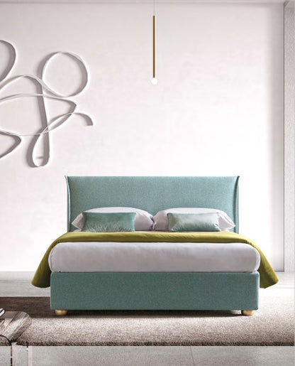 LeComfort Double Bed HESPERIS