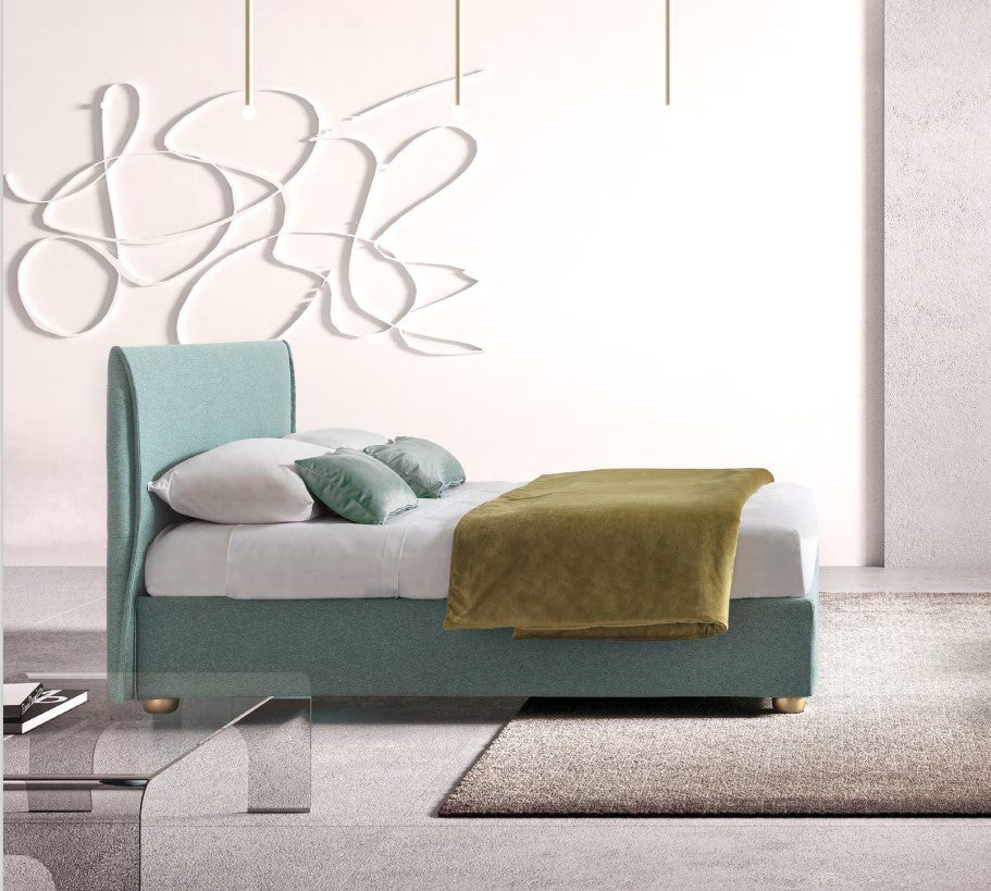 LeComfort Single Bed HESPERIS