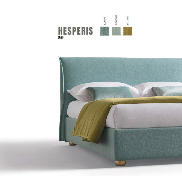 LeComfort Double Bed HESPERIS