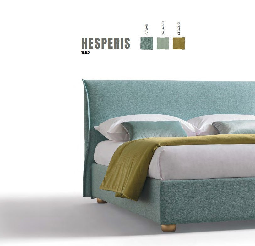 LeComfort Single Bed HESPERIS