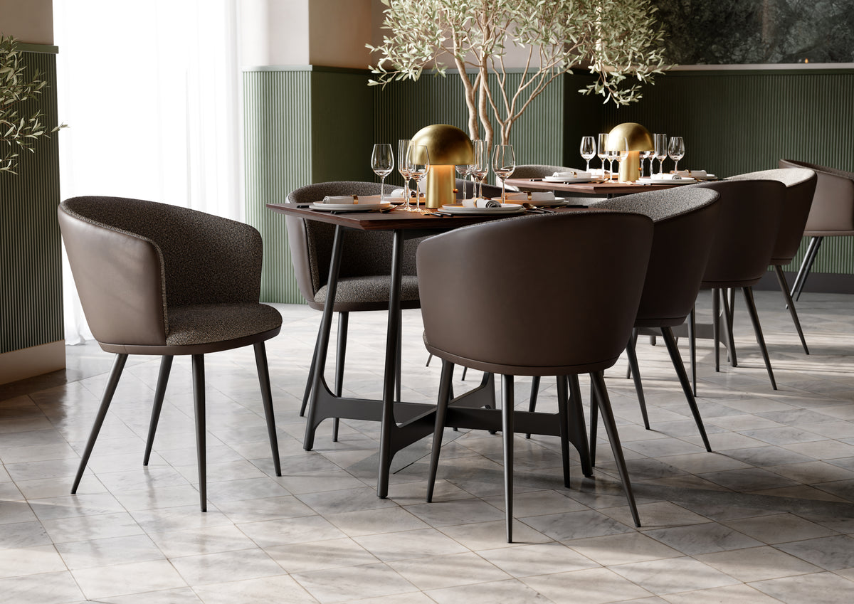 DAN-FORM Chair HEY — product view 4