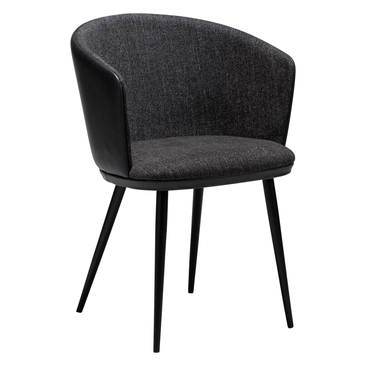 DAN-FORM Chair HEY — main product view