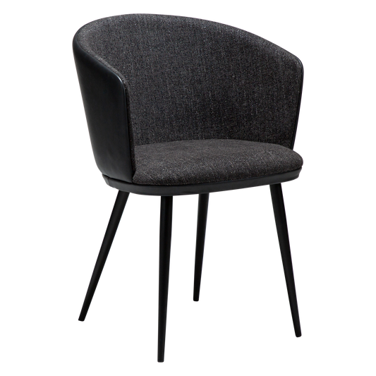 DAN-FORM Chair HEY — main product view