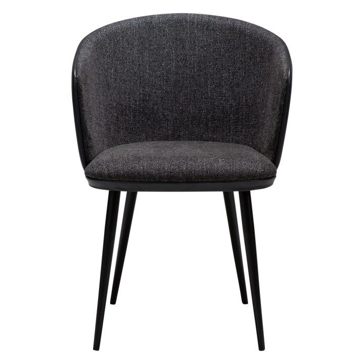 DAN-FORM Chair HEY — product view 8