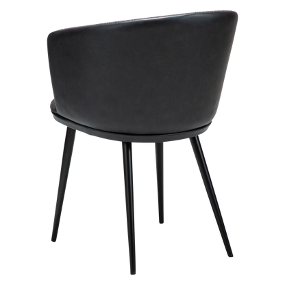 DAN-FORM Chair HEY — product view 5
