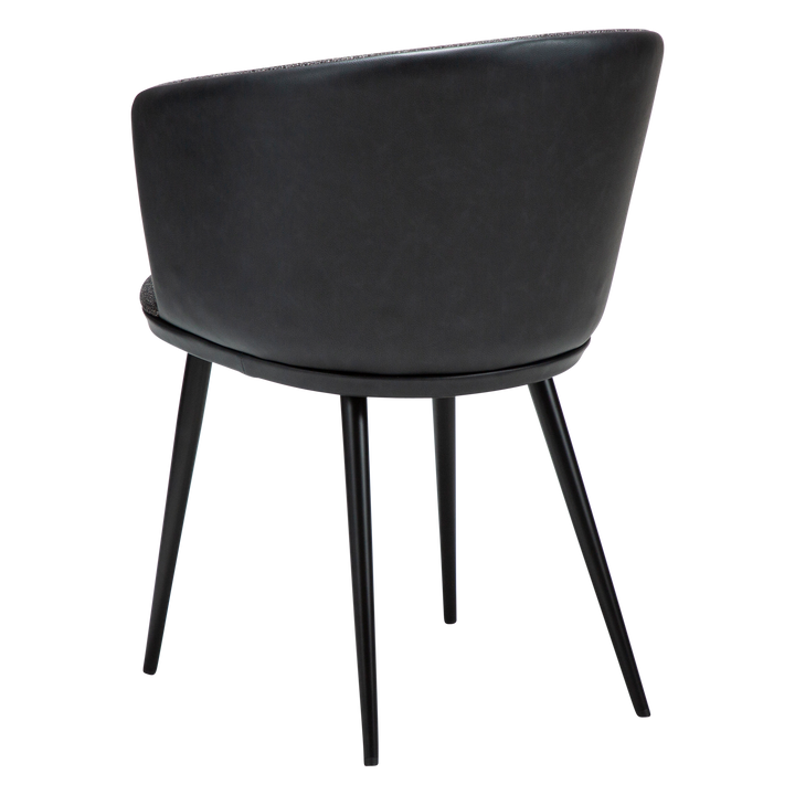 DAN-FORM Chair HEY — product view 5