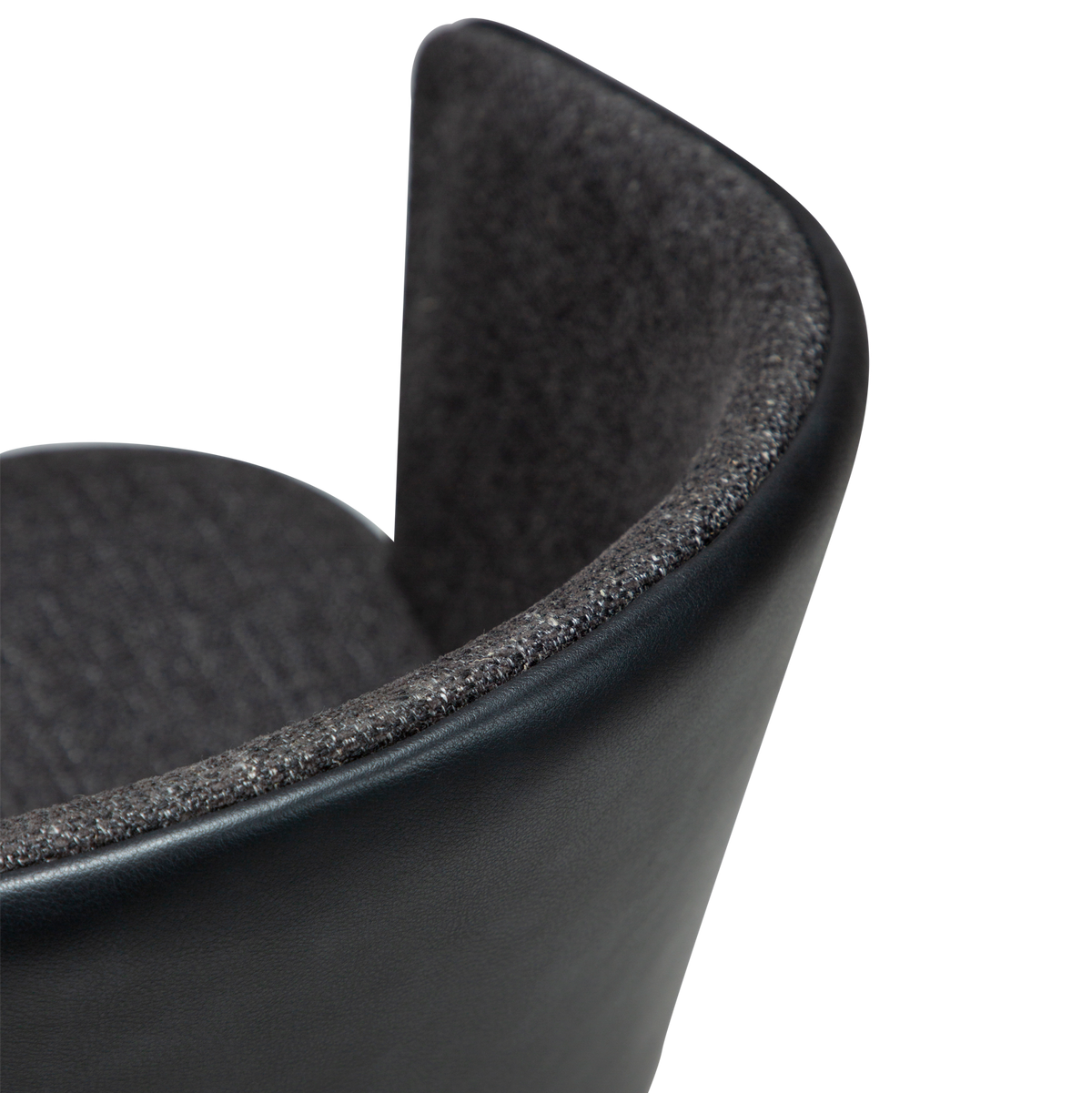 DAN-FORM Chair HEY — product view 7