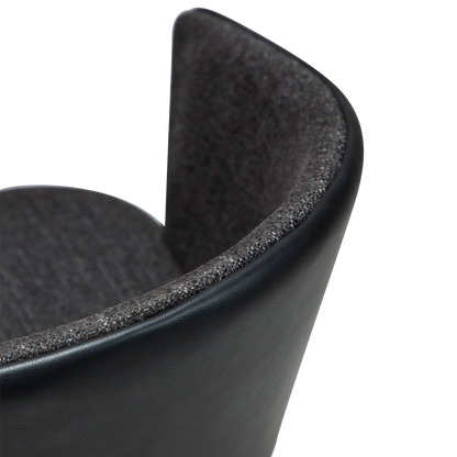 DAN-FORM Chair HEY — product view 7