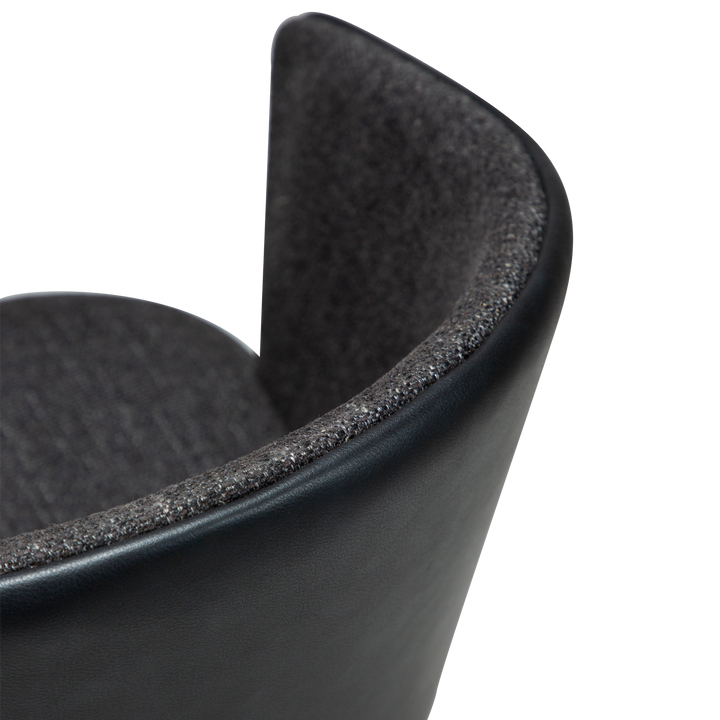 DAN-FORM Chair HEY — product view 7