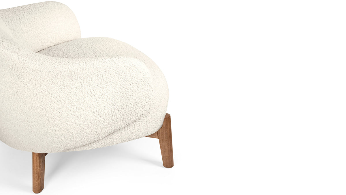 Calligaris Lounge Chair Holly Fab