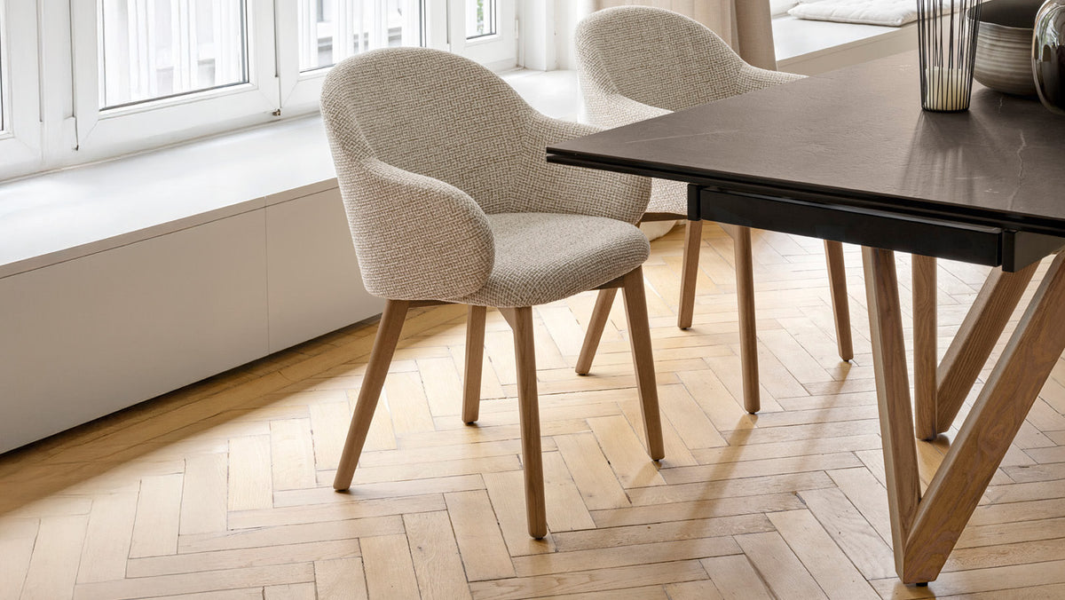 Calligaris Chair Holly Fab