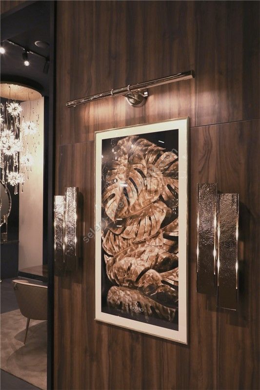 Castro Lighting Wall Light HOPPER