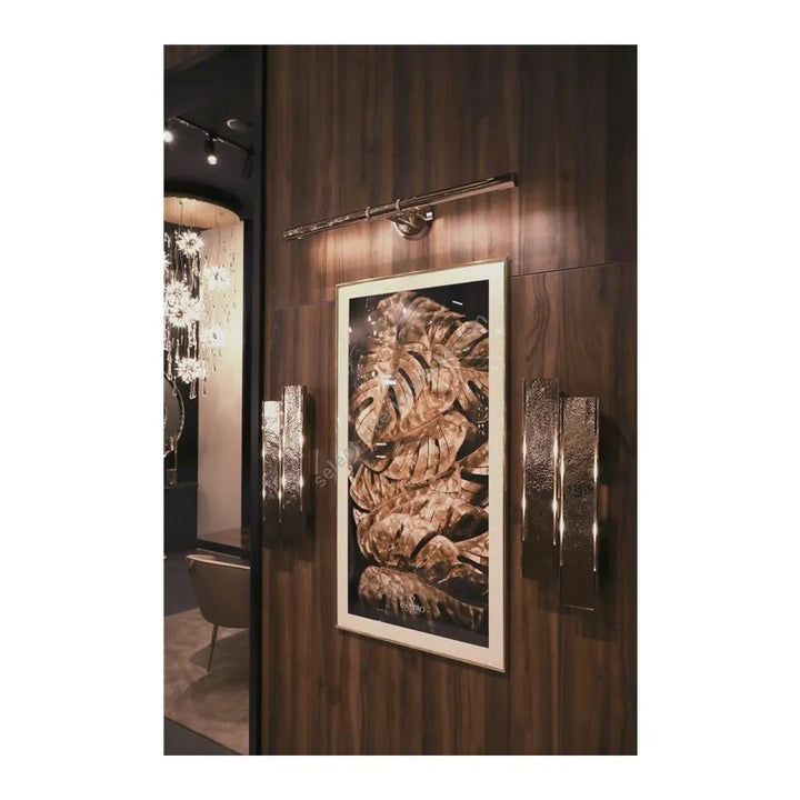 Castro Lighting Wall Light HOPPER