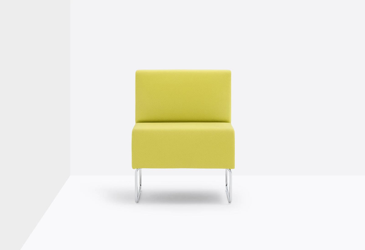 Pedrali Armchair HOST 201