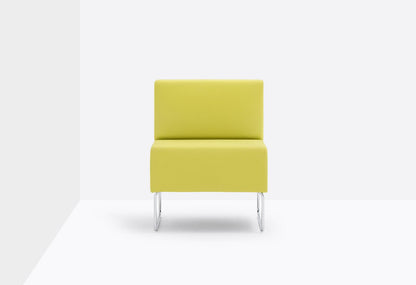 Pedrali Armchair HOST 201