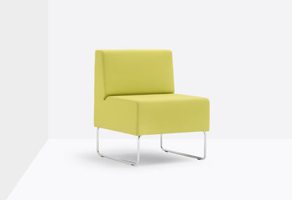 Pedrali Armchair HOST 201
