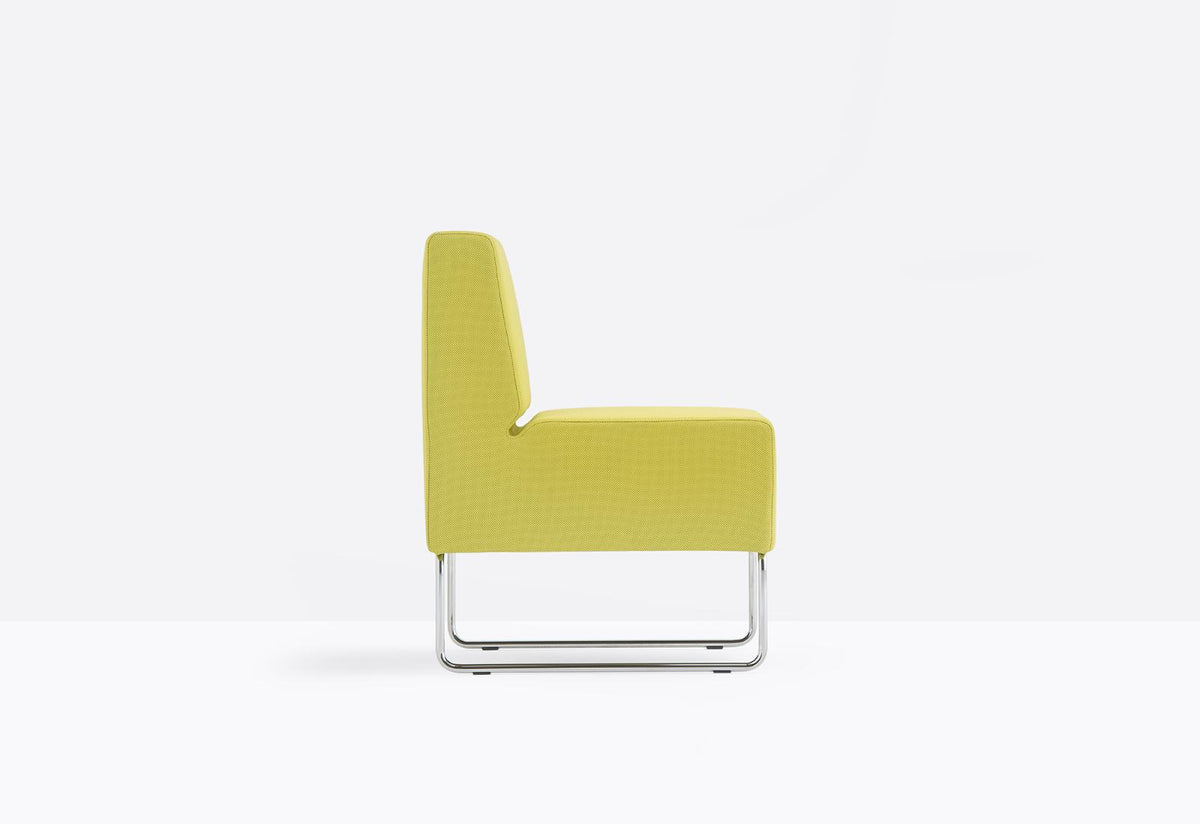 Pedrali Armchair HOST 201