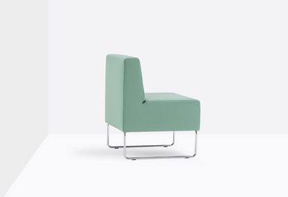 Pedrali Armchair HOST 201