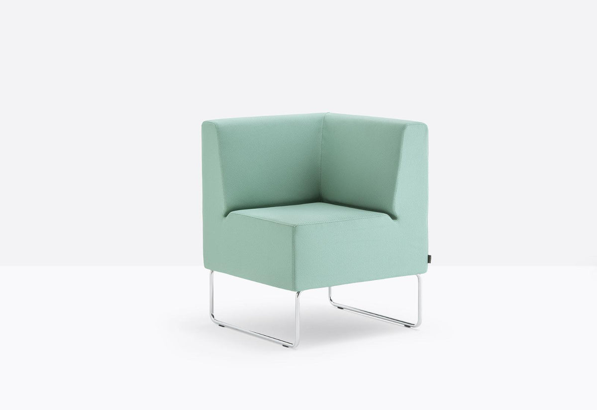 Pedrali Corner unit HOST 202