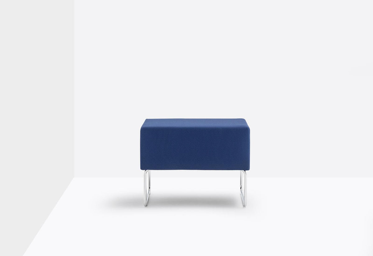 Pedrali Pouf HOST 203