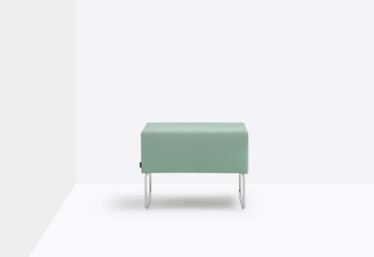 Pedrali Pouf HOST 203