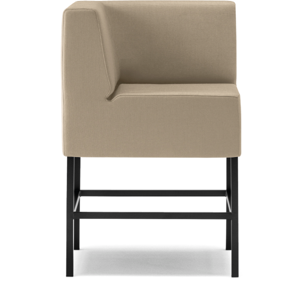 Pedrali Corner unit HOST 222