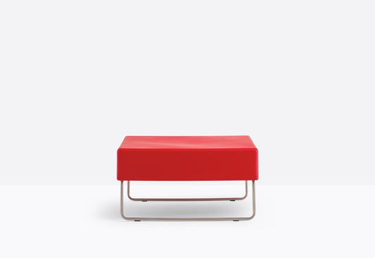 Pedrali Outdoor armchair HOST LOUNGE 792