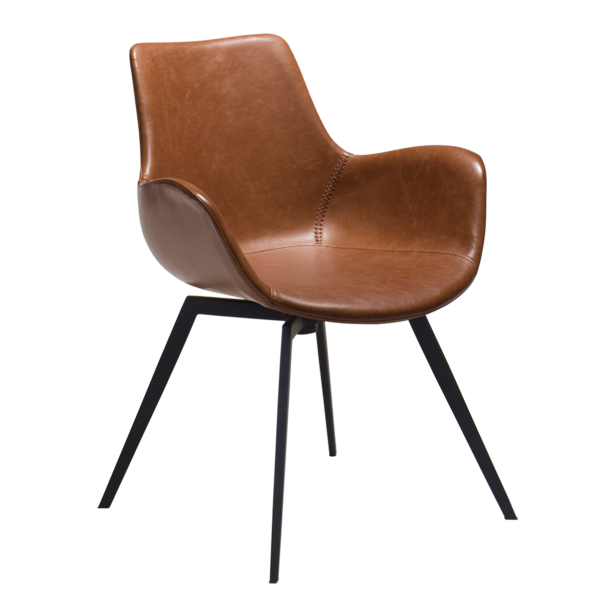 DAN-FORM Armchair HYPE — product view 5
