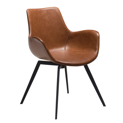 DAN-FORM Armchair HYPE — product view 5