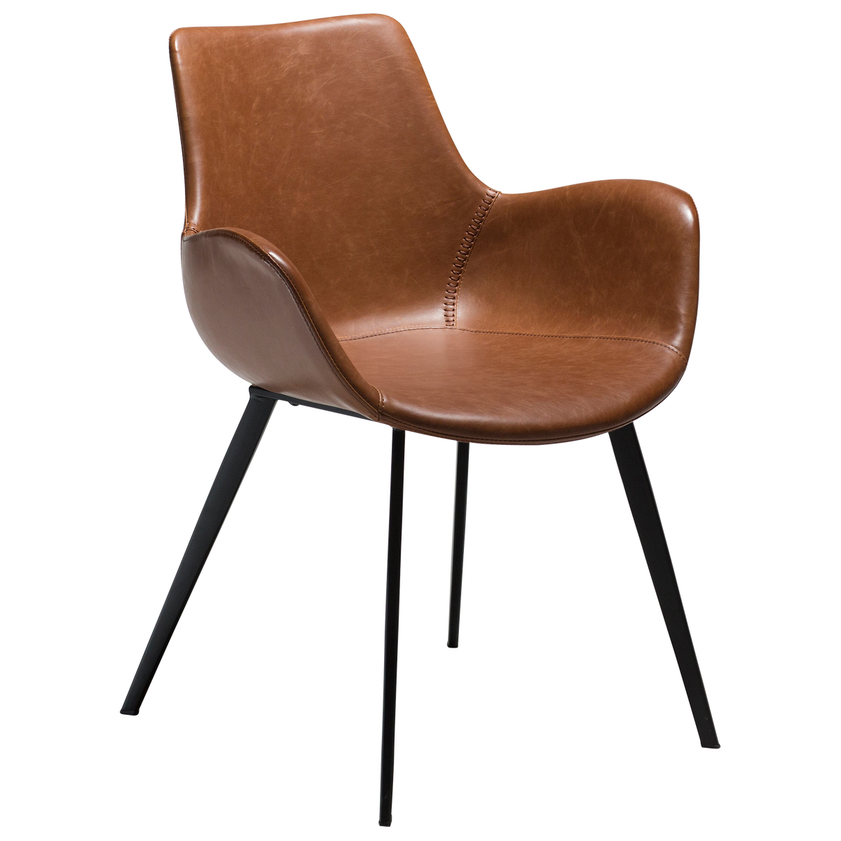 DAN-FORM Armchair HYPE — main product view