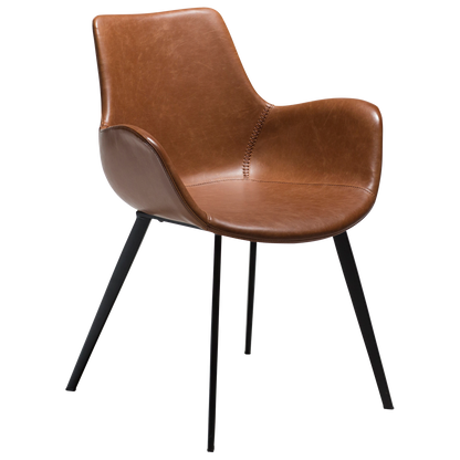 DAN-FORM Armchair HYPE — main product view