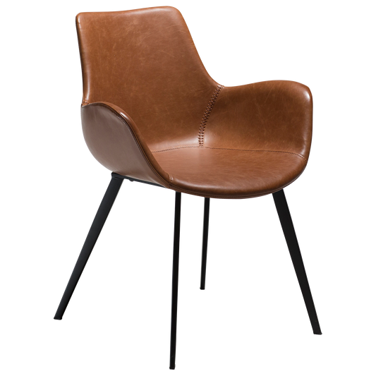 DAN-FORM Armchair HYPE — main product view