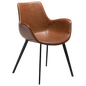 DAN-FORM Armchair HYPE — main product view