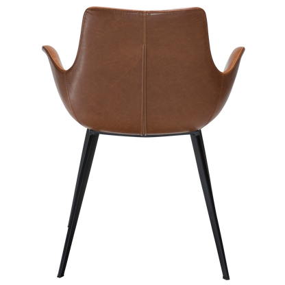 DAN-FORM Armchair HYPE — product view 6